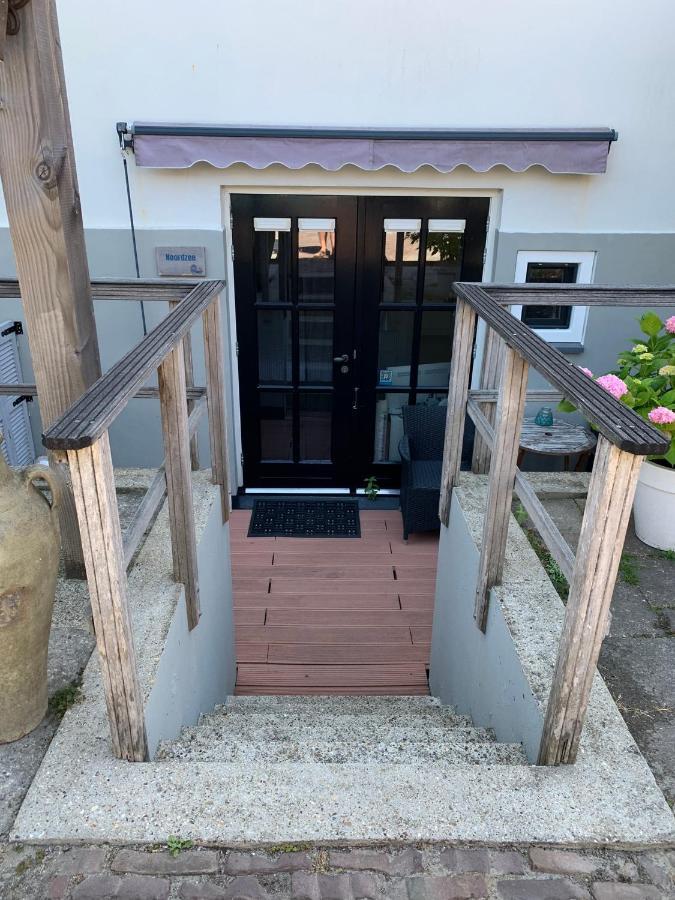 Zilte Zee 2 Bed and Breakfast Kamperland Εξωτερικό φωτογραφία