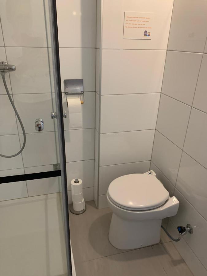 Zilte Zee 2 Bed and Breakfast Kamperland Εξωτερικό φωτογραφία